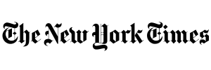 new york times logo