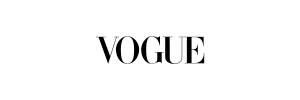 vogue logo